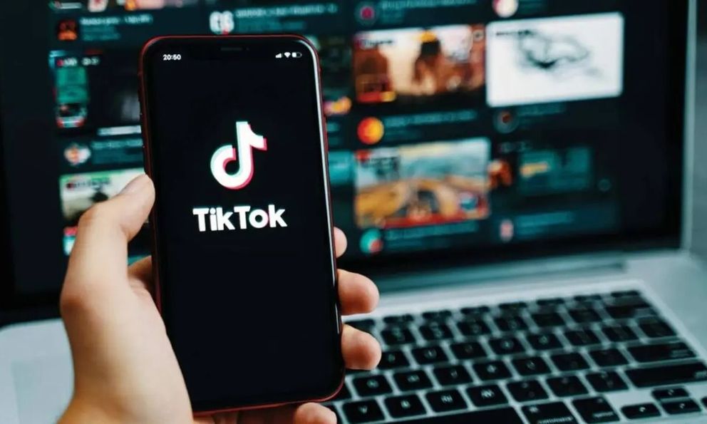 Ngoài Zalo, TikTok cũng nhận án phạt 
