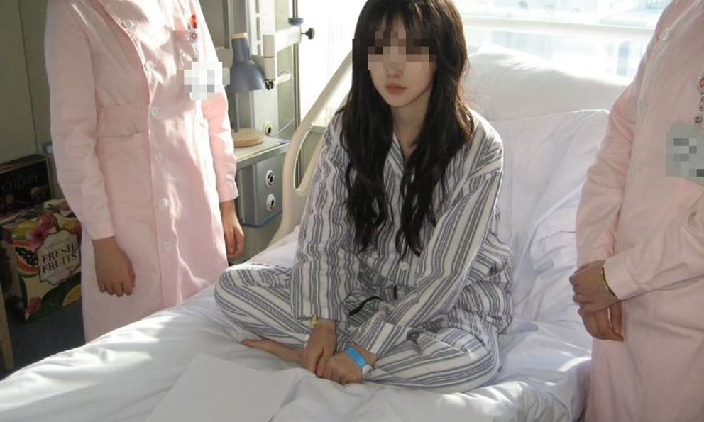 Nữ sinh viên mắc giang mai dù KHẲNG ĐỊNH chưa từng làm 