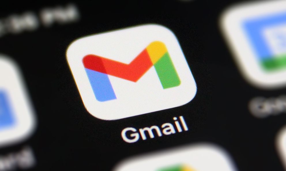 Gmail gặp lỗi nghiêm trọng 