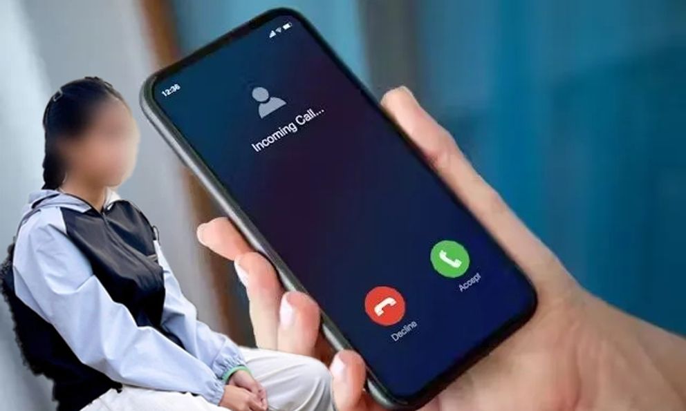 Công an thông báo nhận được cuộc gọi có nội dung sau, tắt máy ngay và gọi 113