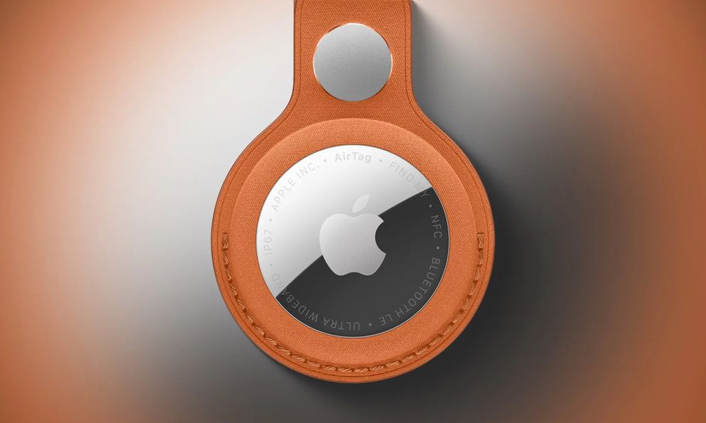Apple ra mắt AirTag thế hệ mới sau 5 năm, đổi mới bất ngờ