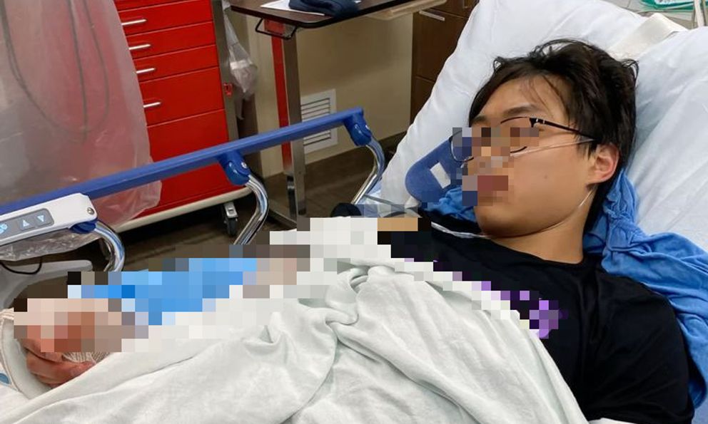 Vừa vào đại học đã suýt chết vì nhồi máu cơ tim, bác sĩ cũng phải HOẢNG HỐT khi chàng trai kể về lối sống