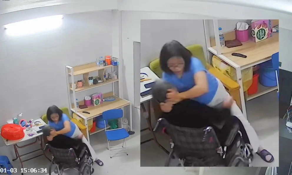 Vụ nữ giúp việc hành hạ cụ bà 90 tuổi ở Hà Nội: Có thể xử lý hình sự