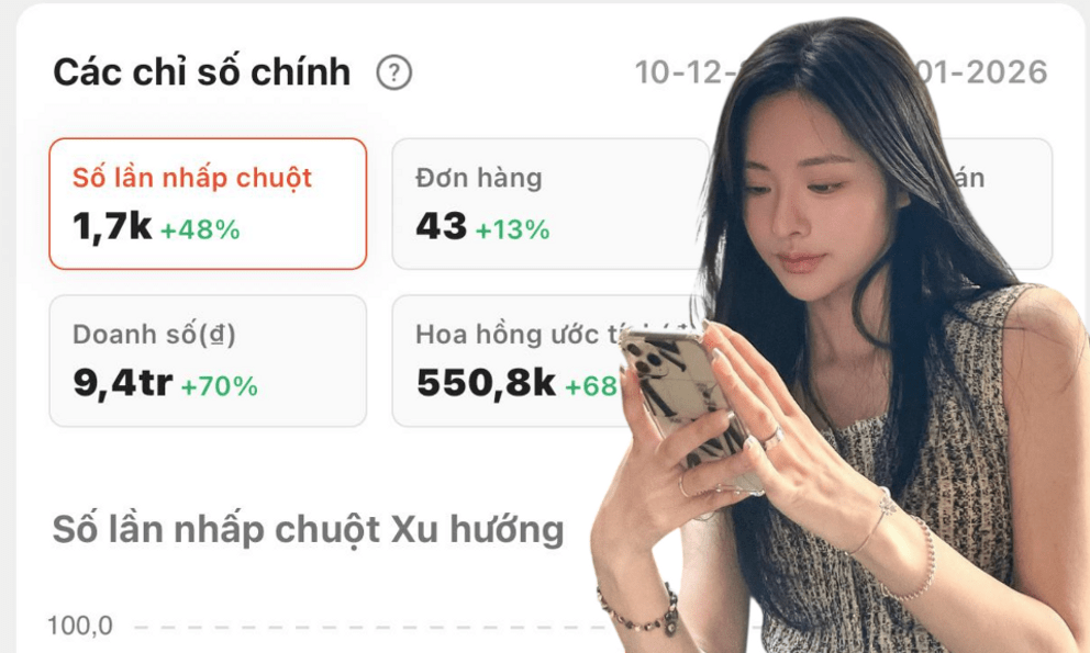 Ai làm affiliate chú ý! 3 vấn đề về THUẾ người gắn link cần hiểu rõ