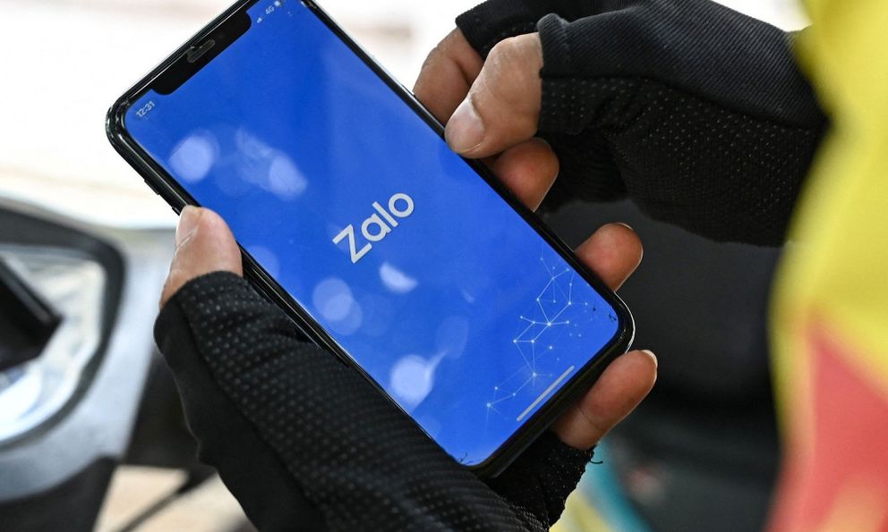 Thông tin mới về cuộc gọi và tin nhắn trên Zalo tất cả người dân cần biết