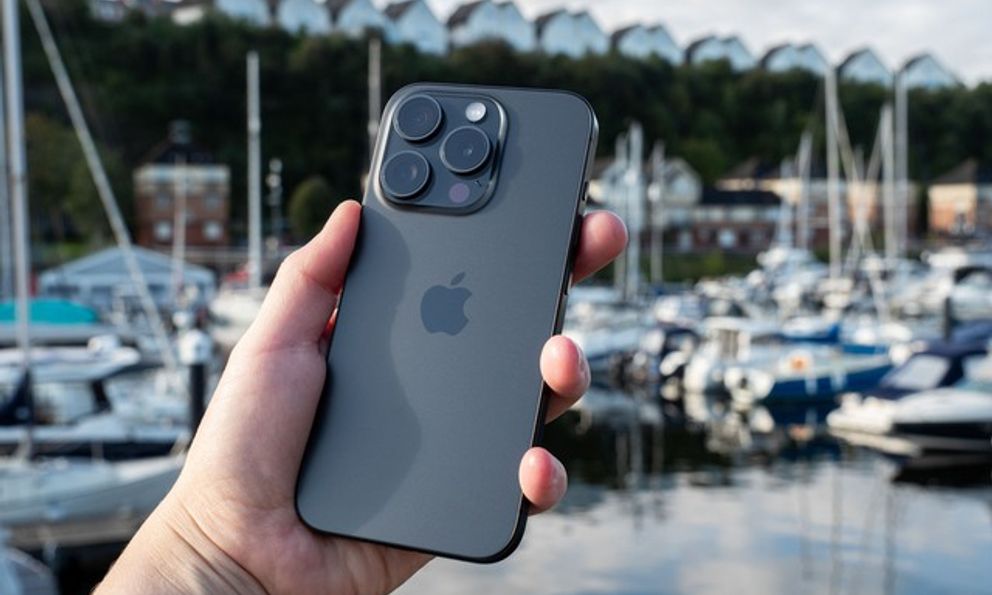 5 chiếc iPhone cũ đáng mua nhất hiện nay 