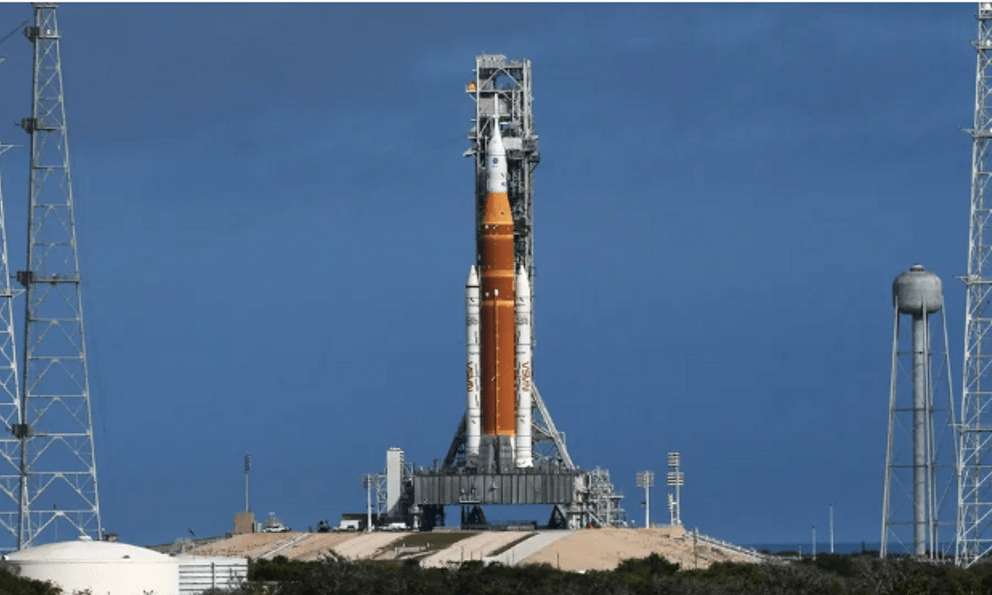 NASA sắp làm 1 việc vô cùng quan trọng