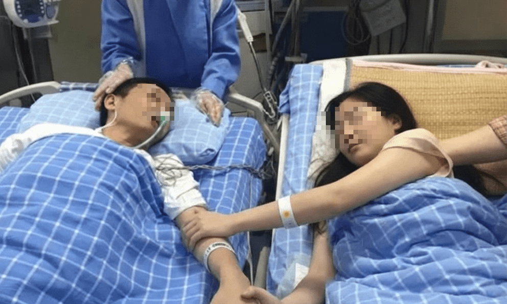 Cặp vợ chồng tiểu ra máu, suy hô hấp sau khi ăn cải thảo non: Chuyện gì đã xảy ra?