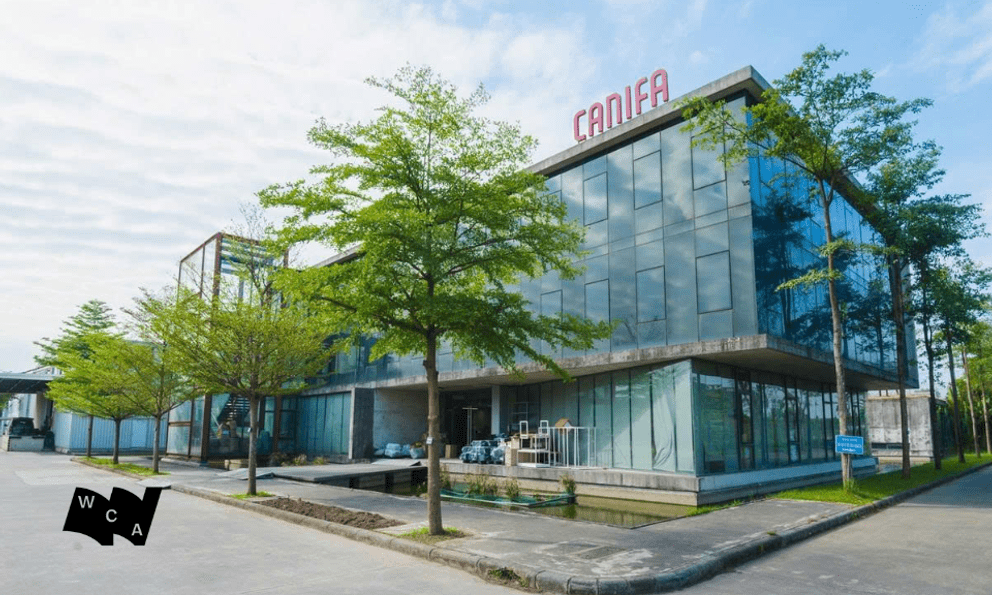 Canifa: Từ hành trình chinh phục niềm tin người Việt đến khi vươn mình ra biển lớn