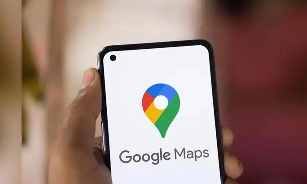 Tin vui cho tất cả người dùng Google Maps tại Việt Nam 