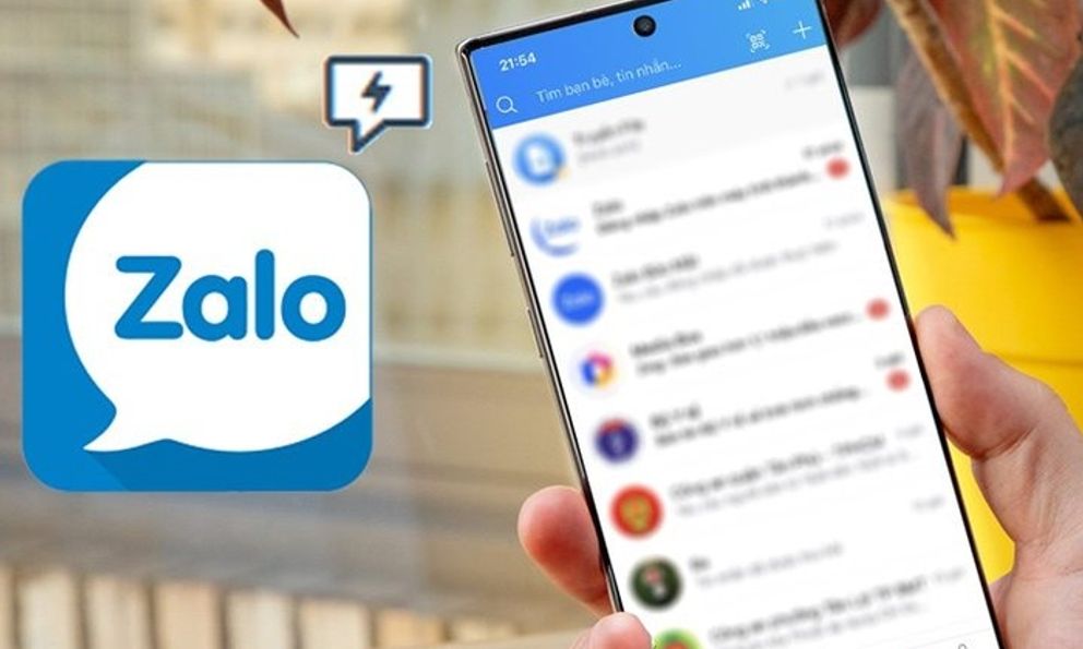 Nhận được tín hiệu này trên Zalo, người dùng phải đổi mật khẩu ngay lập tức, rất có thể đang bị theo dõi từ xa