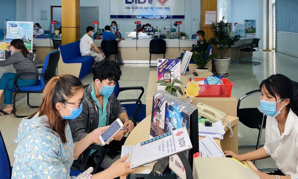 BIDV, Vietcombank, VietinBank... dừng hoạt động trên loạt điện thoại từ 1/3/2026