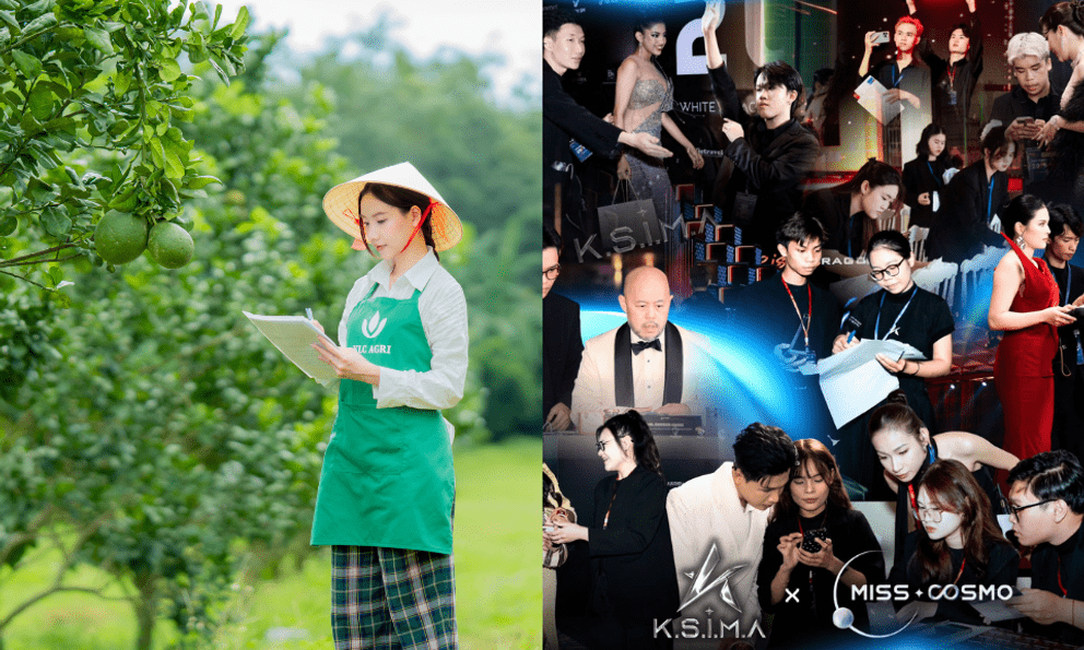WeChoice Awards 2025, nơi doanh nghiệp Việt cùng nhau viết tiếp câu chuyện không chỉ của riêng mình