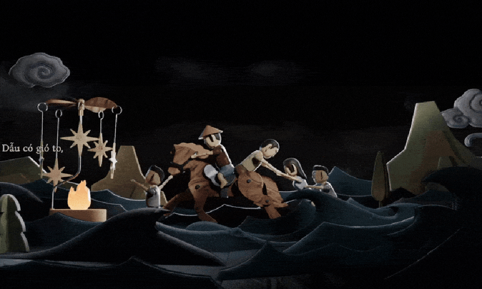 Cả cõi mạng bùng nổ vì album WeChoice Awards 2025: Dàn sao trẻ cực hot, thông điệp khích lệ nghe là xúc động 