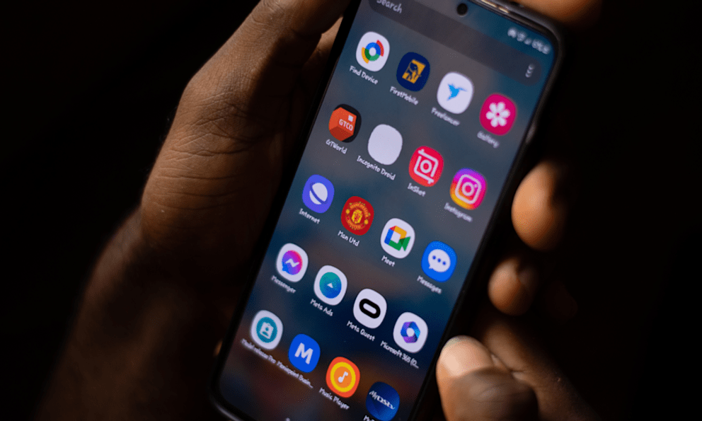 Google thông báo tới người dùng ứng dụng tuyệt đối không cài đặt