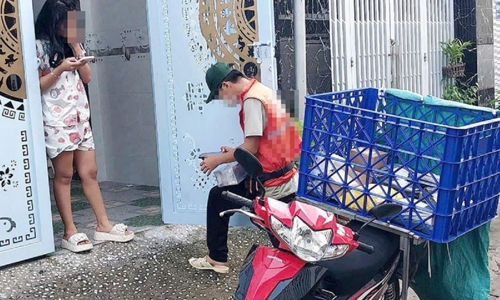 Thêm thủ đoạn lừa đảo mới, chưa từng xuất hiện liên quan đến ship hàng 