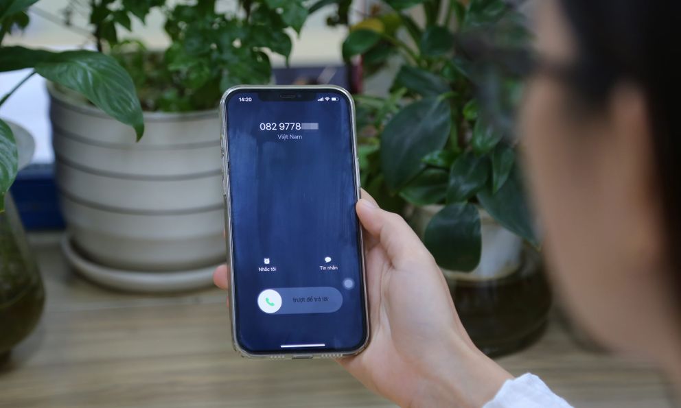 Nguy cơ mất sạch tiền chỉ vì một từ 