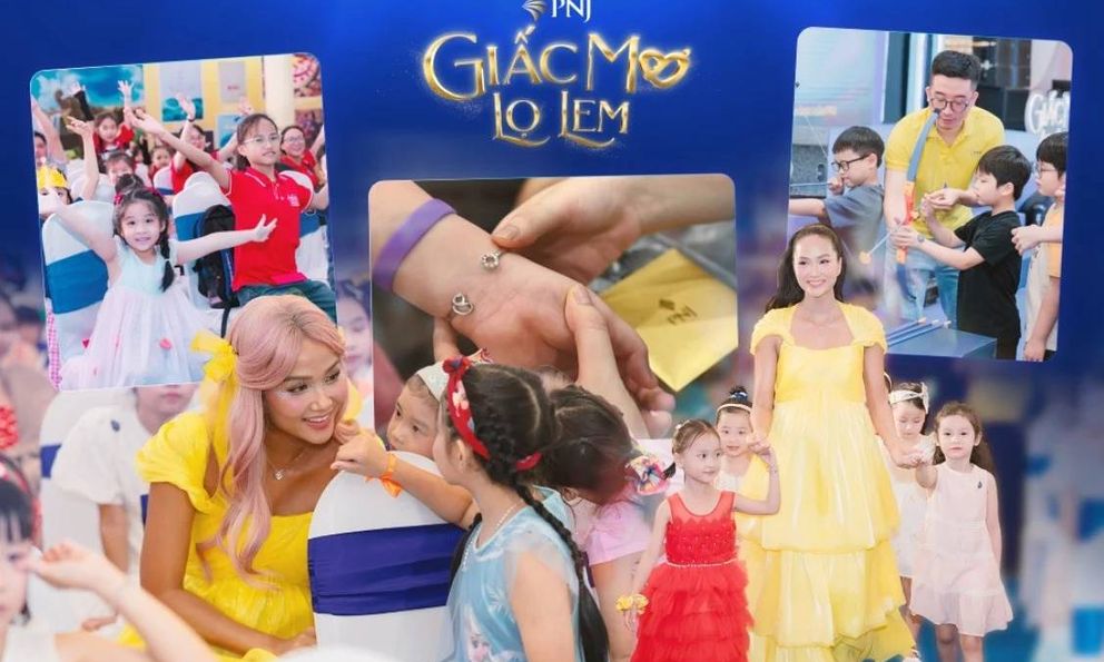 1 ngày trước khi kết thúc đường đua Dự án CSR Truyền cảm hứng tại WeChoice Awards 2025: Cộng đồng lên tiếng cho những giá trị tử tế