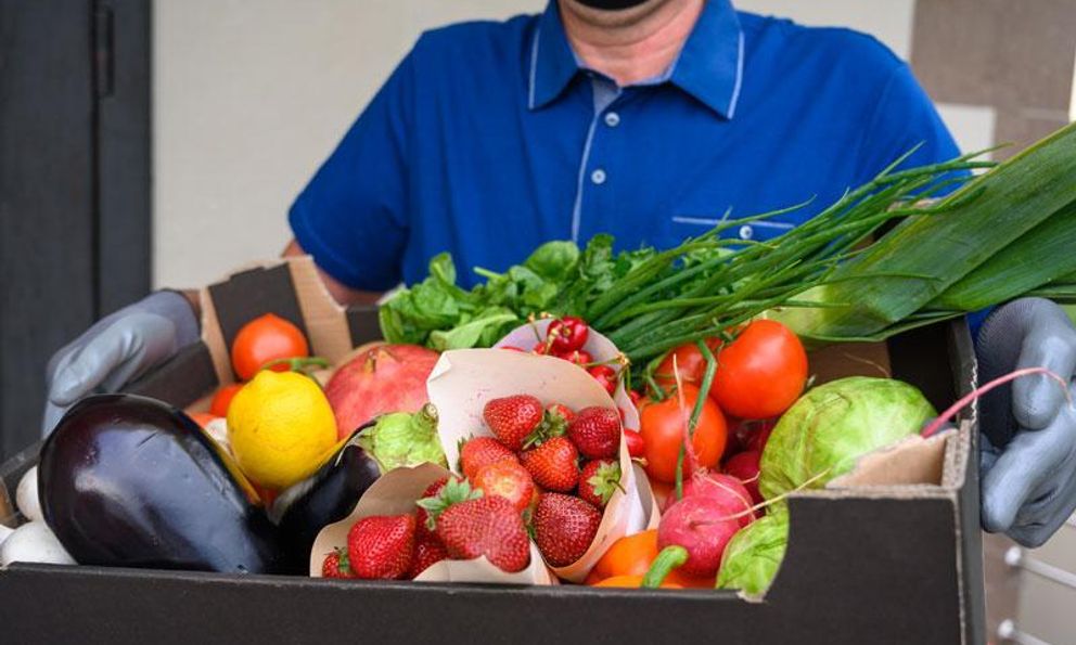 Nhiều chủ doanh nghiệp F&B lúng túng với chuyện nhập nguyên liệu sao cho đúng luật