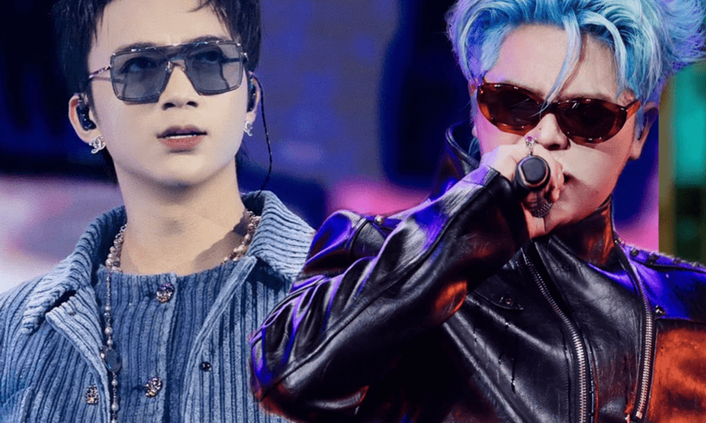 Đây là cuộc đua vote gay cấn nhất tại WeChoice 2025 hiện nay!