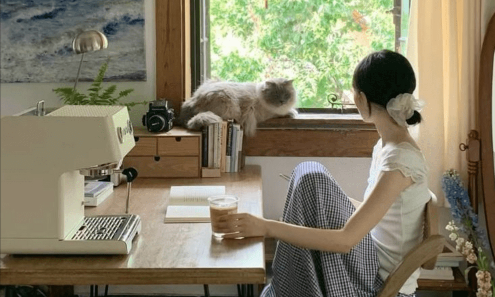 May mắn lắm mới tìm được chủ trọ như thế này!