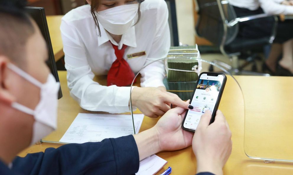 Nhận được khoản tiền sau vào tài khoản, người dân cần chú ý thông báo từ công an