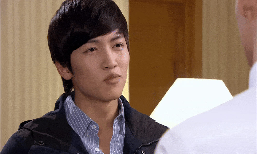 Nam tài tử Jung Eun Woo đột ngột qua đời ở tuổi 39