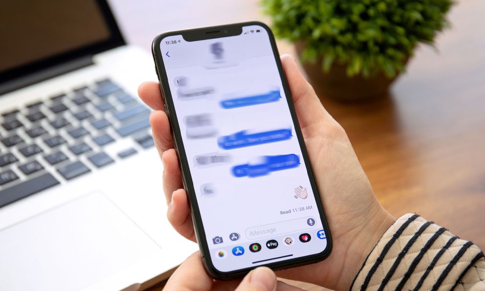 Cảnh báo khẩn từ Apple: Nếu thấy tin nhắn này trên iPhone, tuyệt đối đừng gọi lại 