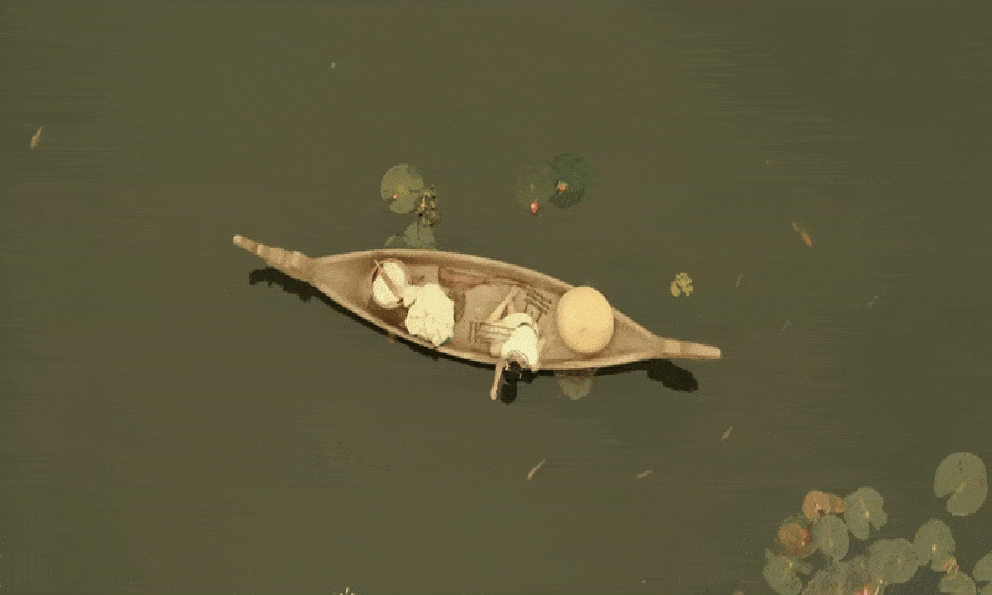 Tại sao mỹ nhân Việt đẹp thế này mà giờ mới đóng cổ trang: Nhan sắc 