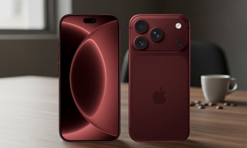 Nhận định mức giá của iPhone 18 Pro Max