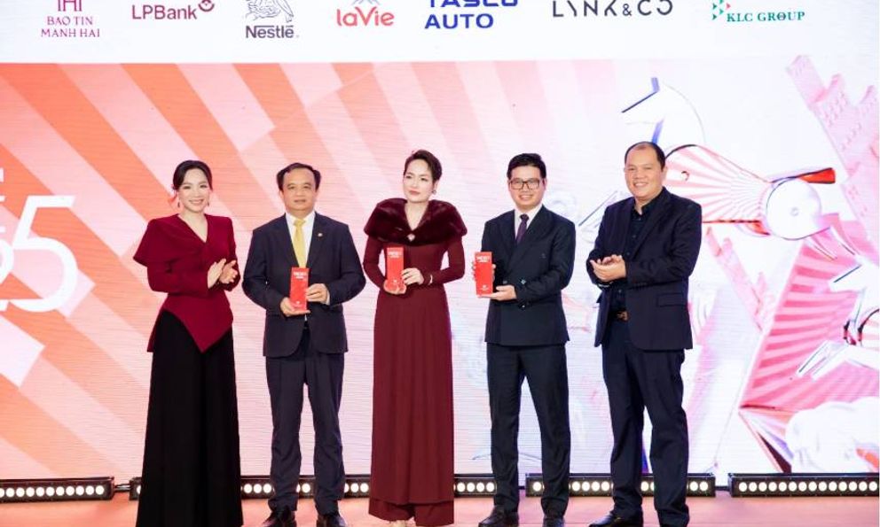 KLC Group “Viết tiếp câu chuyện Việt Nam” với khát vọng đưa thủy hải sản Việt ra bàn ăn thế giới 