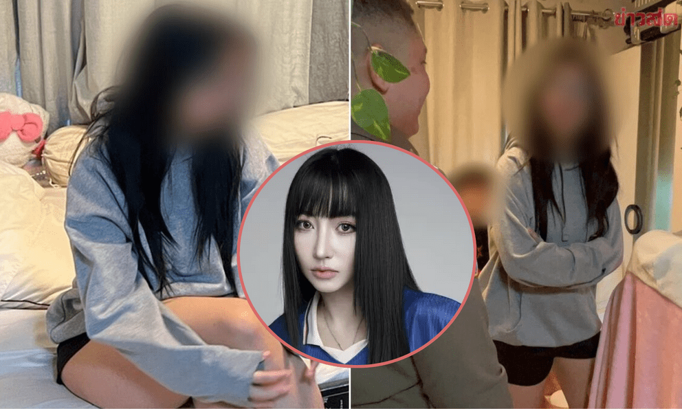 Danh tính người nộp đơn, đưa nữ game thủ Liên Quân Thái Lan gian lận ra toà