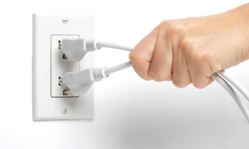 Món đồ tuyệt đối đừng rút phích cắm khi về quê ăn Tết 