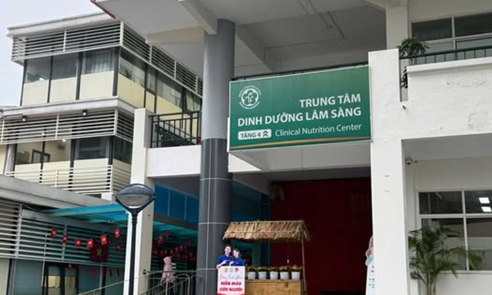 Bệnh viện Bạch Mai THÔNG BÁO KHẨN đến người dân có nhóm máu O