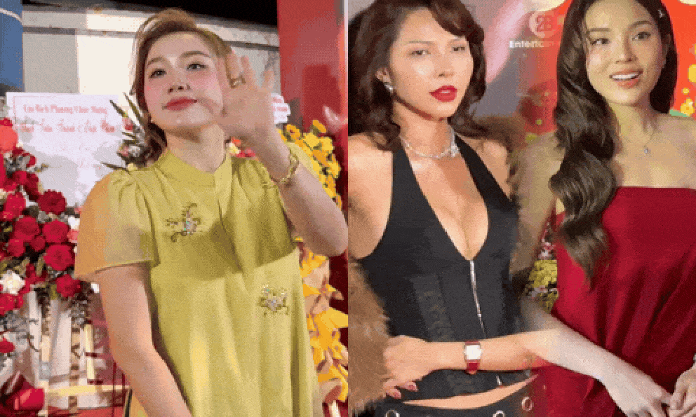 Chỉ có Trấn Thành mới làm được điều này: Hàng loạt cuộc 