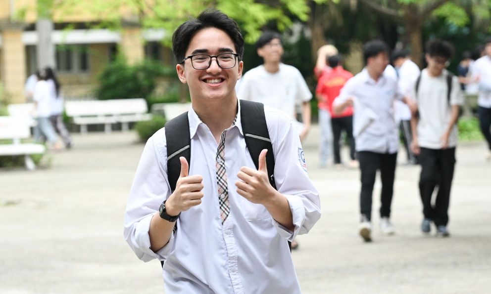 6 THAY ĐỔI lớn trong tuyển sinh đại học 2026: Phụ huynh và sĩ tử 2k8 không thể bỏ qua!