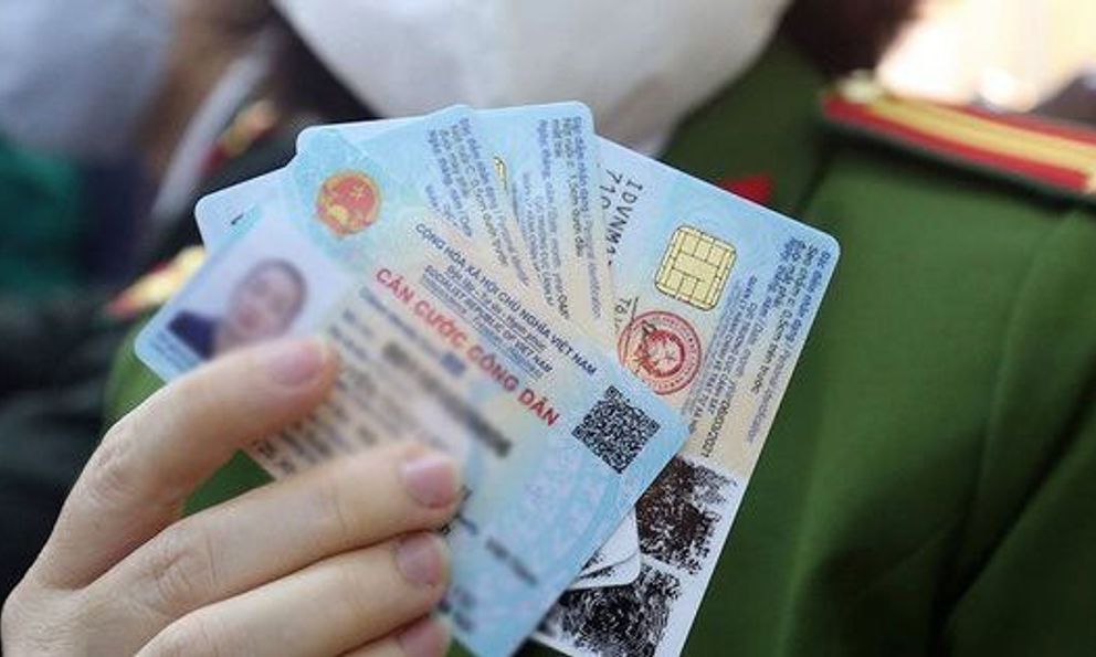 Từ ngày 15/3, quy định mới về cấp lại thẻ căn cước chính thức áp dụng, người dân cần biết rõ 