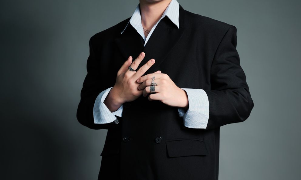 Phía Mason Nguyễn lên tiếng về ồn ào nhận tiền của fan, tuyên bố sẽ có hành động pháp lý