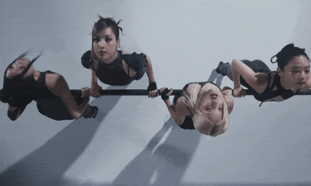 Siêu phẩm MV GO của BLACKPINK: Visual đỉnh khỏi bàn nhưng nhạc chưa đủ tầm