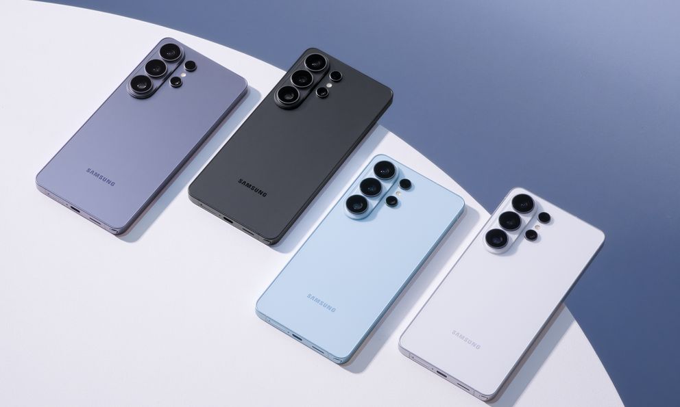 Galaxy S26 series ra mắt với loạt nâng cấp AI, bản Ultra gần 52 triệu đồng