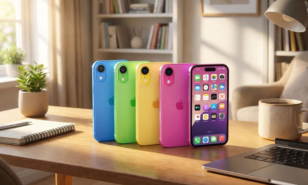 Mẫu iPhone giá rẻ có thể ra mắt ngày 4/3