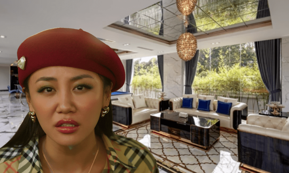 Trọn vẹn về villa trong Thỏ Ơi!! của Trấn Thành: Bối cảnh xa hoa nhưng cũng đầy ám ảnh 