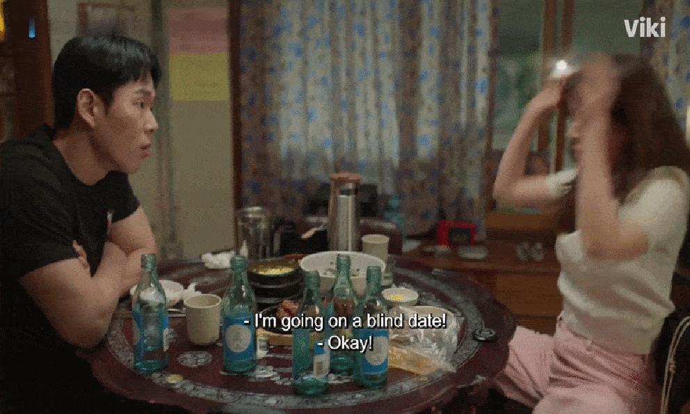 Mới chiếu 1 tập mà phim Hàn này đã bùng nổ rating: Nữ chính đẹp vượt mức cho phép, 20 năm không già là có thật