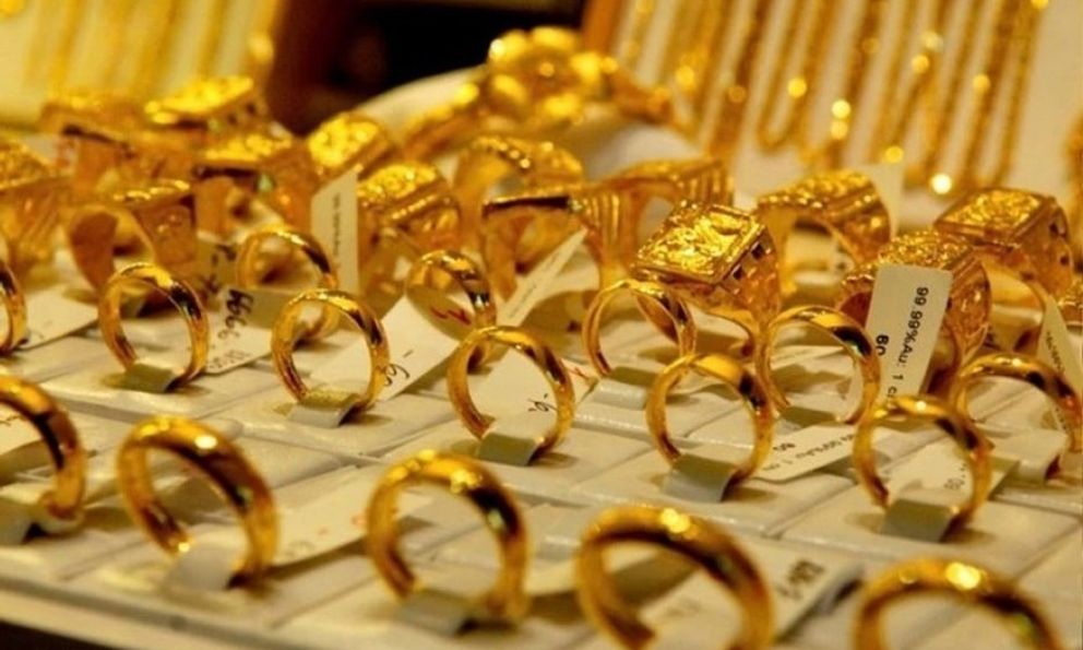 Vàng điều chỉnh tăng giảm khó lường: Người khôn ngoan sẽ làm ngay 5 việc