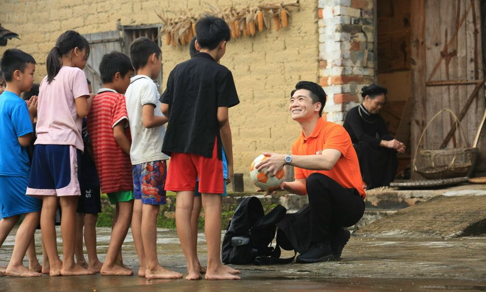 SHB chọn phát triển bền vững làm điểm tựa để viết tiếp câu chuyện Việt Nam