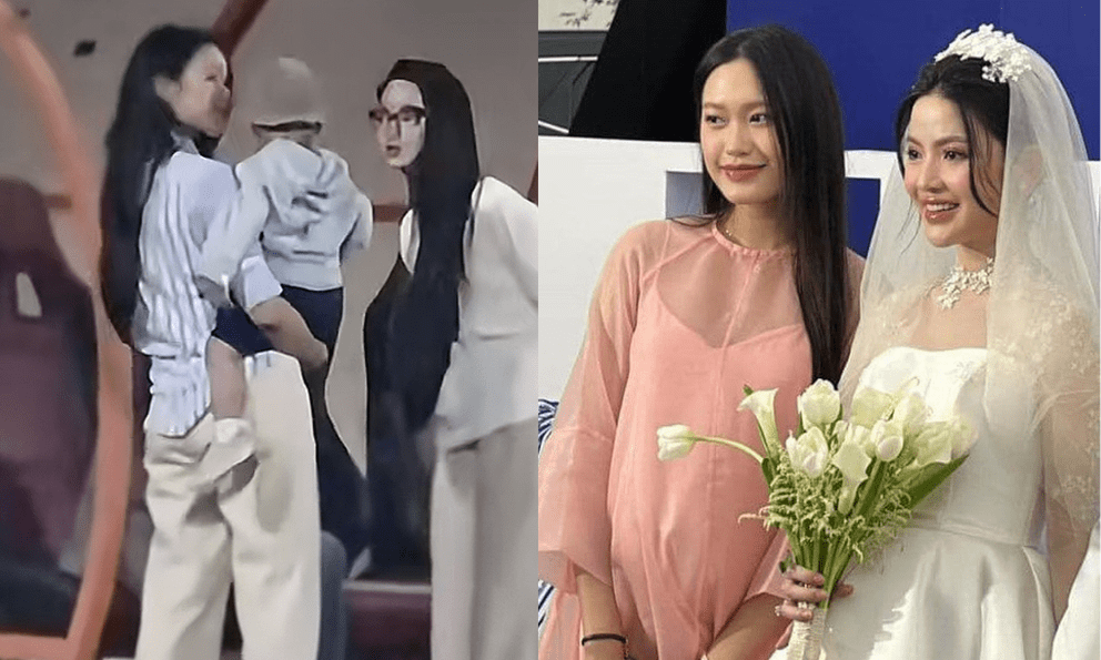 Sự thật phía sau tin đồn Doãn Hải My và Chu Thanh Huyền 