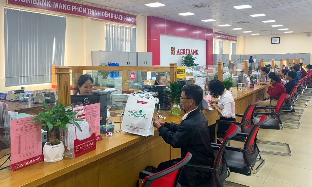 Vietcombank, VietinBank, Agribank, BIDV,... có quy định mới, người dân cần chú ý
