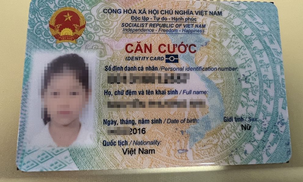 Từ 15/3/2026, làm thẻ căn cước qua VNeID cực nhanh, người dân ai cũng nên biết rõ