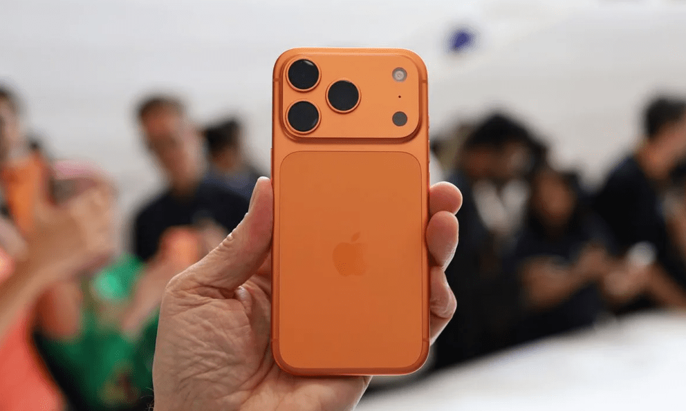 Cảnh báo nóng người dùng iPhone: Tính năng này không còn an toàn 