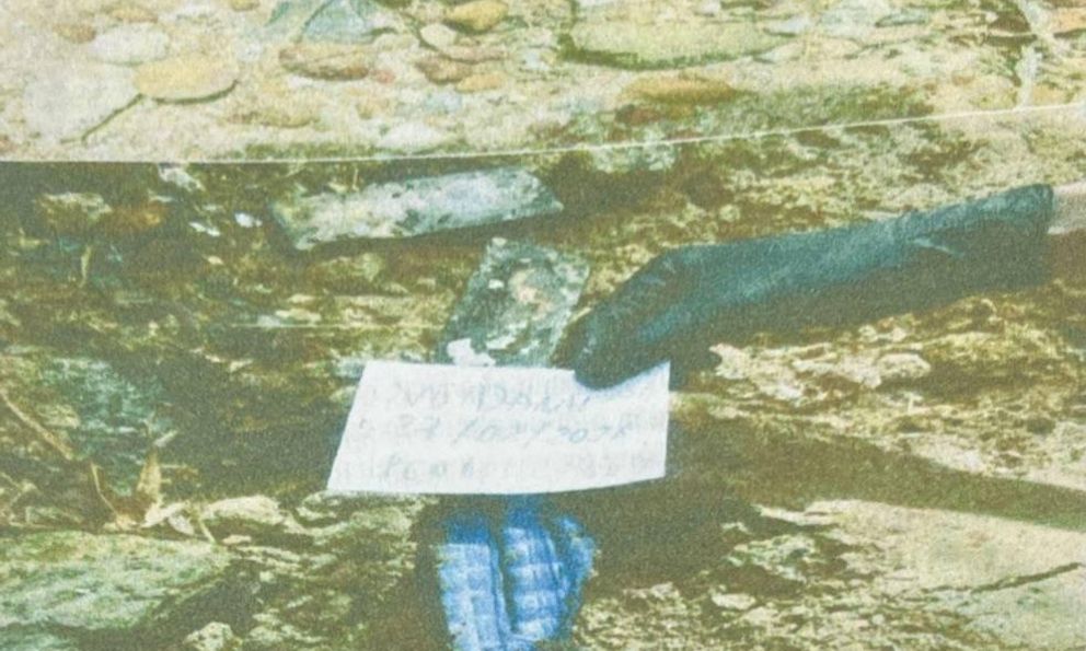 Bí ẩn thi thể nam giới cao 1,7m trong tình trạng phân hủy mạnh ở TP.HCM: Quần áo bị cháy, mất 1 cánh tay